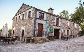 Hotel O Cebreiro